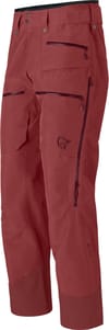 Norrona + Lofoten Gore-Tex Insulated Pants M Port