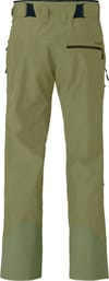 Norrona + Lofoten Gore-Tex Insulated Pants M Deep Lichen Green - 3