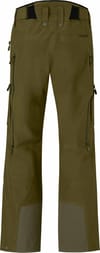 Norrona + Lofoten Gore-Tex Pants M Olive Night