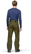 Norrona + Lofoten Gore-Tex Pants M Olive Night - 4