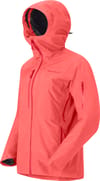 Norrona + Lofoten Gore-Tex Insulated Jacket W Deep Sea Coral