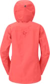 Norrona + Lofoten Gore-Tex Insulated Jacket W Deep Sea Coral - 3