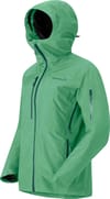 Norrona + Lofoten Gore-Tex Insulated Jacket W Dark Ivy