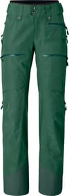 Lofoten Gore-Tex Insulated Pants W Jungle Green + Norrona
