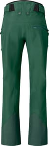 Norrona + Lofoten Gore-Tex Insulated Pants W Jungle Green - 3