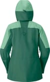 Norrona + Lofoten Gore-Tex Jacket W Dark Ivy - 3