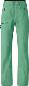 Lofoten Gore-Tex Pants W Dark Ivy + Norrona