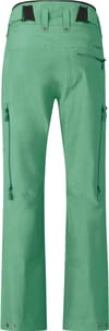 Norrona + Lofoten Gore-Tex Pants W Dark Ivy - 3