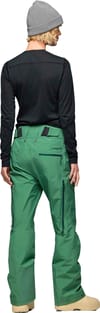 Norrona + Lofoten Gore-Tex Pants W Dark Ivy - 6