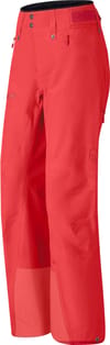 Norrona + Lofoten Gore-Tex Pants W Baked Apple