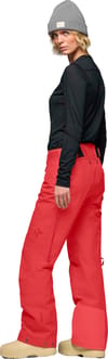 Norrona + Lofoten Gore-Tex Pants W Baked Apple - 5
