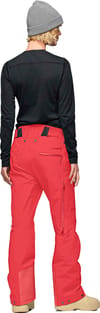 Norrona + Lofoten Gore-Tex Pants W Baked Apple - 6