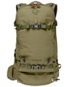 Lofoten 30L Pack Deep Lichen Green + Norrona