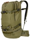 Norrona + Lofoten 30L Pack Deep Lichen Green