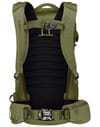 Norrona + Lofoten 30L Pack Deep Lichen Green - 3