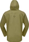 Norrona + Lofoten Flex1 Jacket M Deep Lichen Green - 3