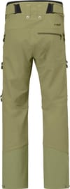 Norrona + Lofoten Flex1 Pants M Deep Lichen Green - 3