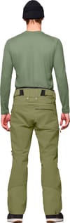 Norrona + Lofoten Flex1 Pants M Deep Lichen Green - 6