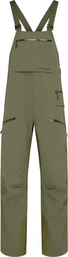 Tamok Dri3 Bibs M Olive Night + Norrona