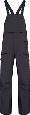 Tamok Dri3 Bibs M Caviar Black + Norrona