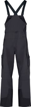 Norrona + Tamok Dri3 Bibs M Caviar Black - 3