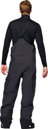 Norrona + Tamok Dri3 Bibs M Caviar Black - 6