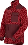 Norrona + Tamok Warm3 Jacket M Cowhide Port