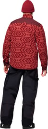 Norrona + Tamok Warm3 Jacket M Cowhide Port - 6