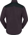 Norrona + Tamok Warm3 Jacket M Phantom Caviar Black - 3