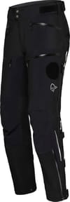 Norrona + Trollveggen Gore-Tex Pro Rescue Pants M Caviar Black