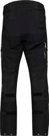 Norrona + Trollveggen Gore-Tex Pro Rescue Pants M Caviar Black - 3