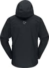 Norrona + Trollveggen Gore-Tex Pro Light Jacket M Caviar Black - 3