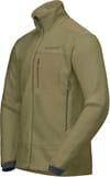 Norrona + Trollveggen Warm3 Jacket M Deep Lichen Green