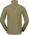 Norrona + Trollveggen Warm3 Jacket M Deep Lichen Green - 3