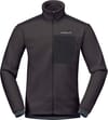 Trollveggen Warm3 Jacket M Phantom + Norrona