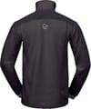 Norrona + Trollveggen Warm3 Jacket M Phantom - 3