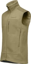 Norrona + Trollveggen Warm3 Vest M Deep Lichen Green