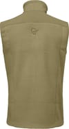 Norrona + Trollveggen Warm3 Vest M Deep Lichen Green - 3