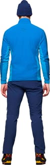 Norrona + Falketind Warm2 Jacket M Brilliant Blue - 5