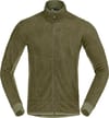 Falketind Warm1 Active Jacket M Deep Lichen Green + Norrona
