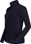 Norrona + Falketind Warm1 Active Jacket W Caviar Black