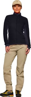Norrona + Falketind Warm1 Active Jacket W Caviar Black - 4