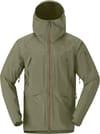 More Gore-Tex Jacket M Deep Lichen Green + Norrona