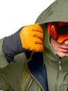 Norrona + More Gore-Tex Jacket M Deep Lichen Green - 6