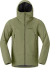 More Thermo60 Aero200 Jacket M Deep Lichen Green + Norrona