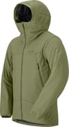Norrona + More Thermo60 Aero200 Jacket M Deep Lichen Green