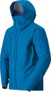 Norrona + Lyngen Gore-Tex Jacket M Dark Blue