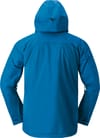 Norrona + Lyngen Gore-Tex Jacket M Dark Blue - 3