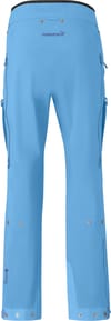 Norrona + Lyngen Gore-Tex Pants W Allure - 3