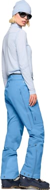 Norrona + Lyngen Gore-Tex Pants W Allure - 5